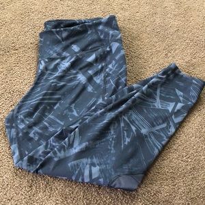 Old Navy Workout leggings